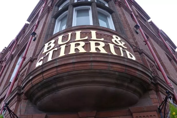 Video: inside Chester's new-look Bull & Stirrup