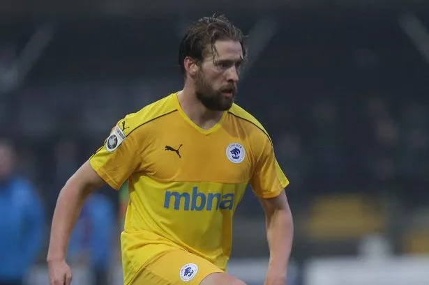 Chester FC: Kingsley James out for Saturday - but will Ryan Astles and Jordan Archer be fit?